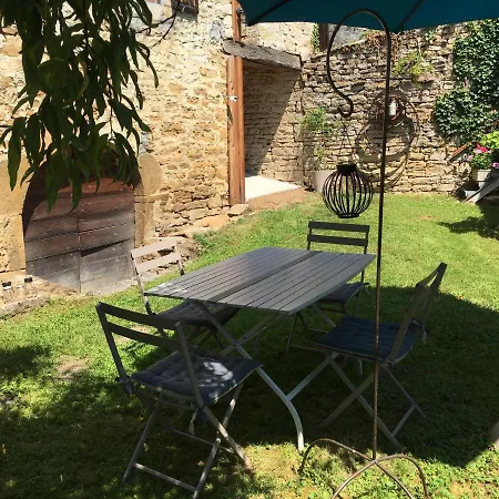 Les De Marthe Bed & Breakfast